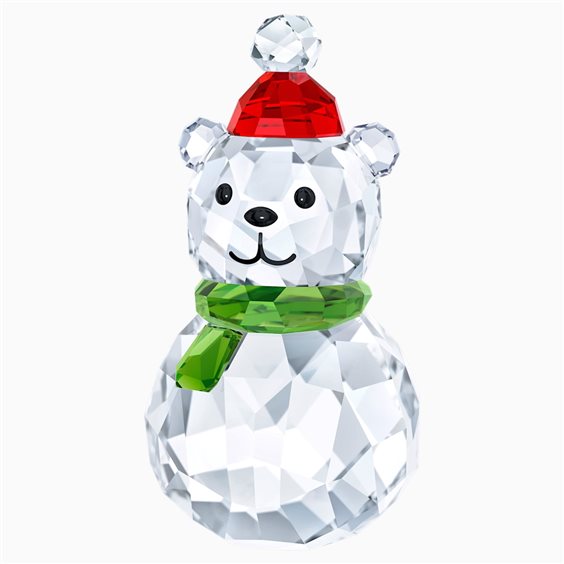 Scultura Swarovski Joyful Figurines in Cristallo 5393459 - 5393459